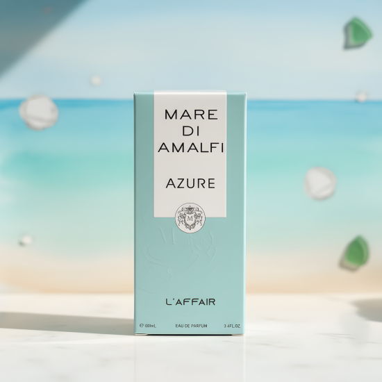 L'Affair Azure 100 ml